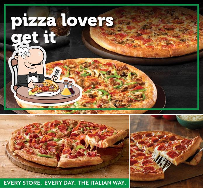 Marco's Pizza
