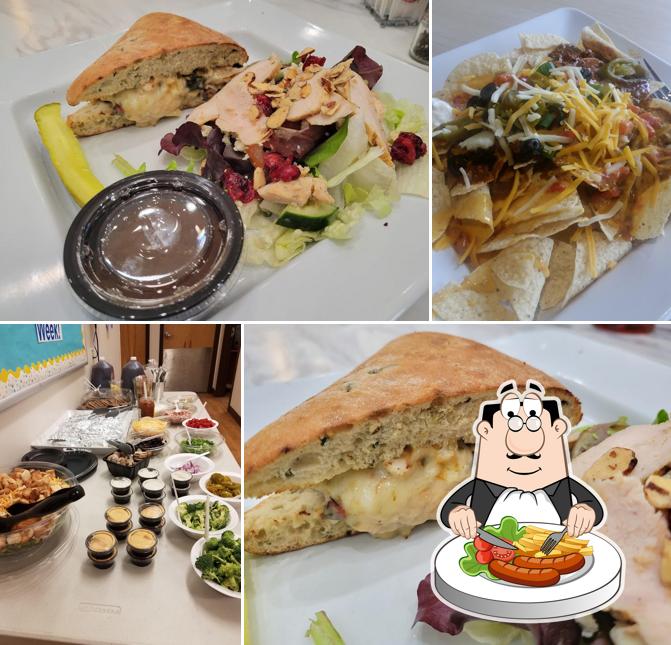 McAlister's Deli