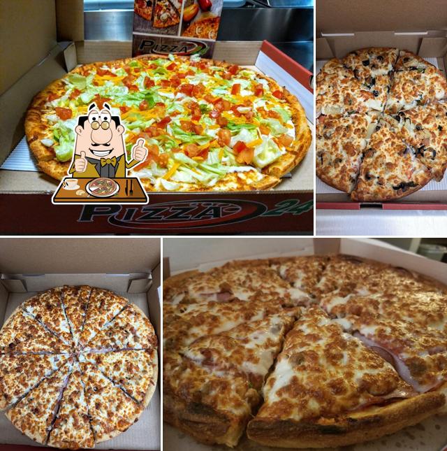 Pizza 24