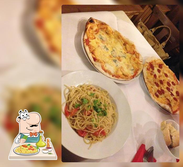 Pizzeria Da Ferdinando