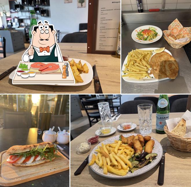 Pizzeria Moretti Uster