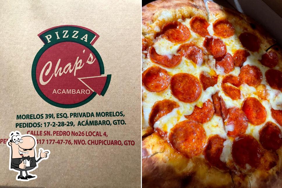 Pizza Chap’s