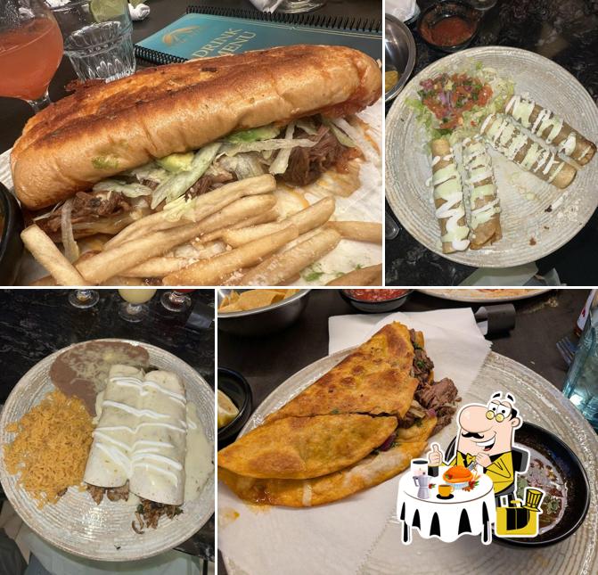 Plaza Azteca Monroeville