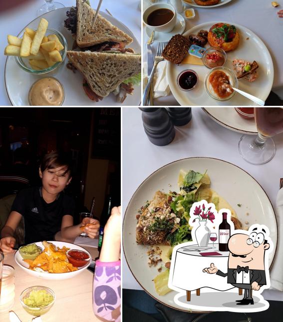 Cafe Morville ApS