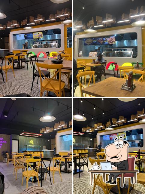 14th Street Pizza Sahiwal Co.