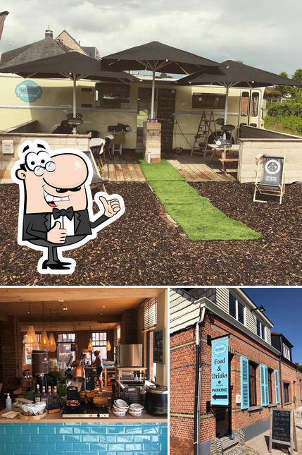 Back To Basics - Bouwel