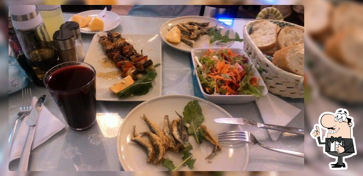 Balıkçım Balık Restoran