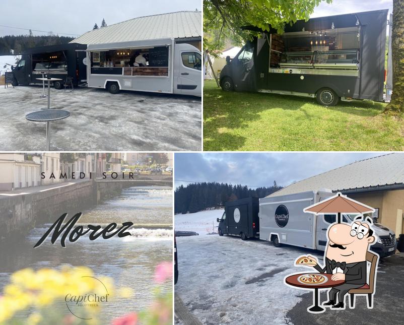 Capichef Foodtruck