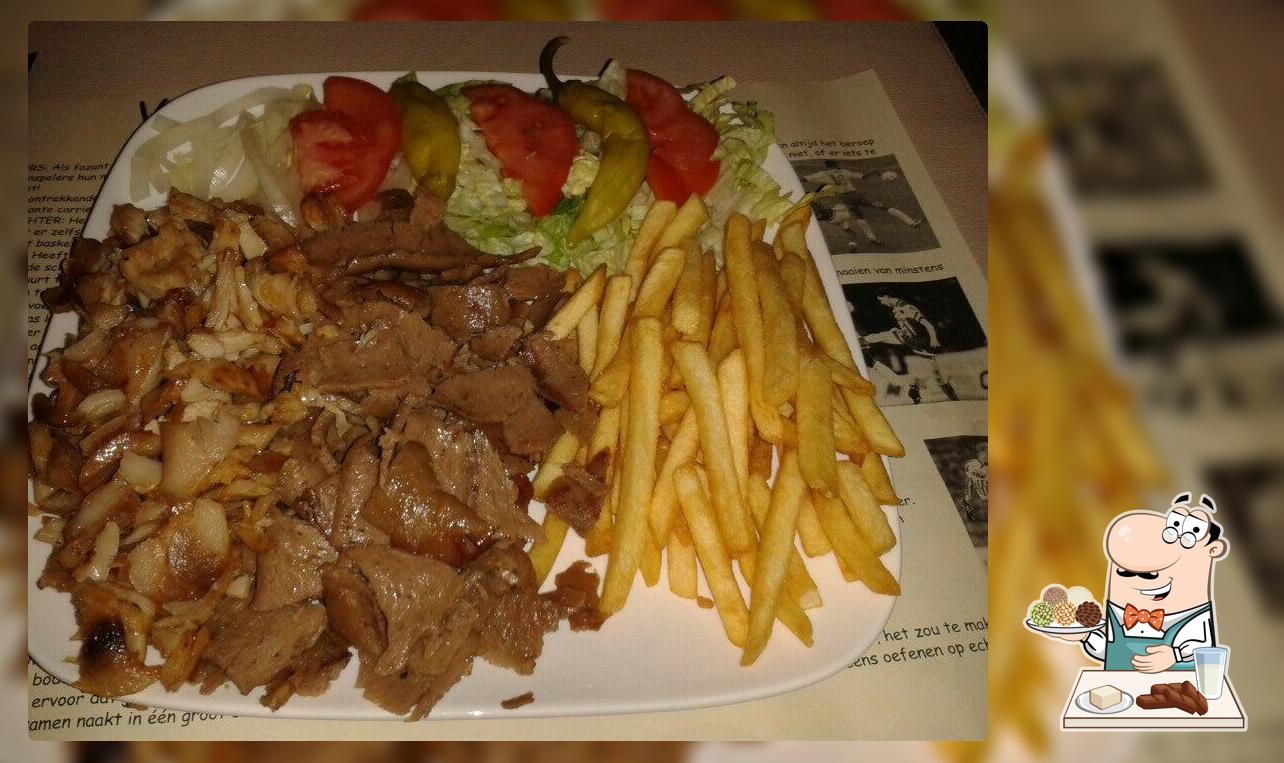 Eethuis Ünlü