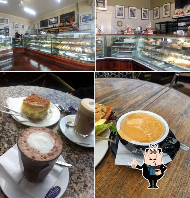 Egons Cake Shop & Bakery