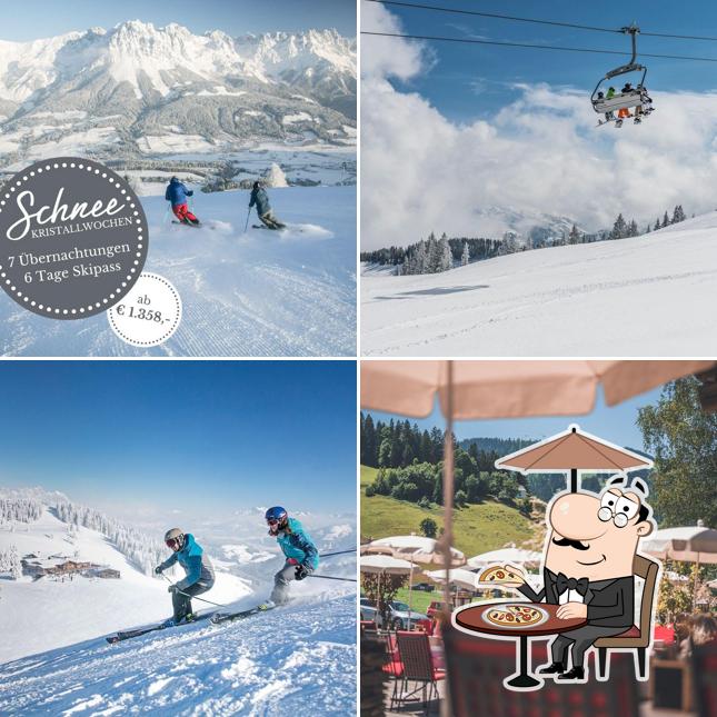 Ellmauer Alm