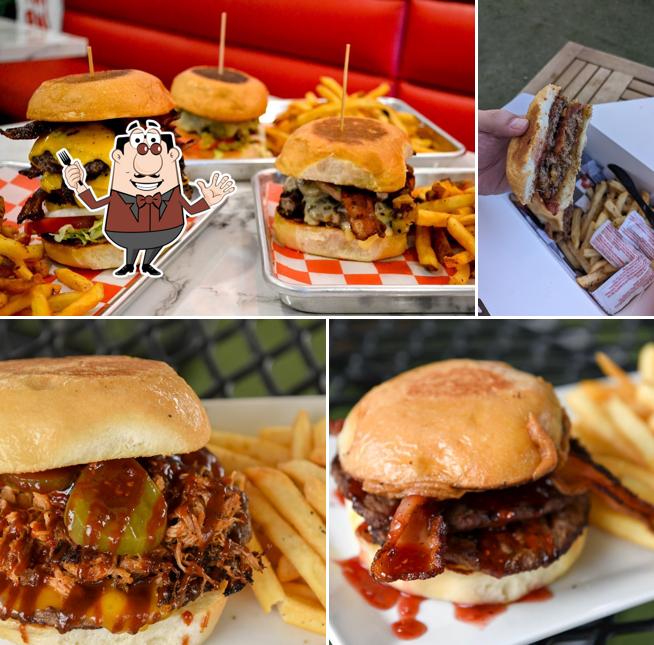 Fun Buns TX