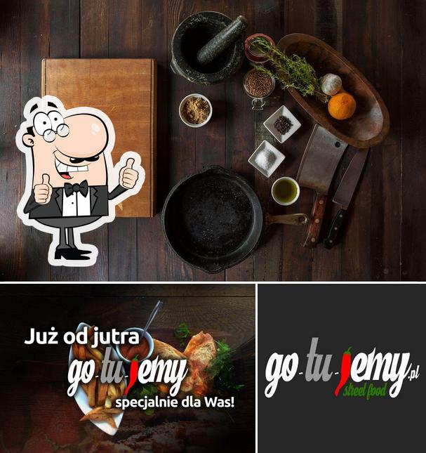 Go-Tu-Jemy
