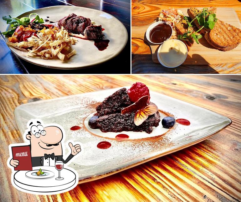 Grand Café Het Perron