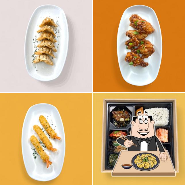 Haneul Catering