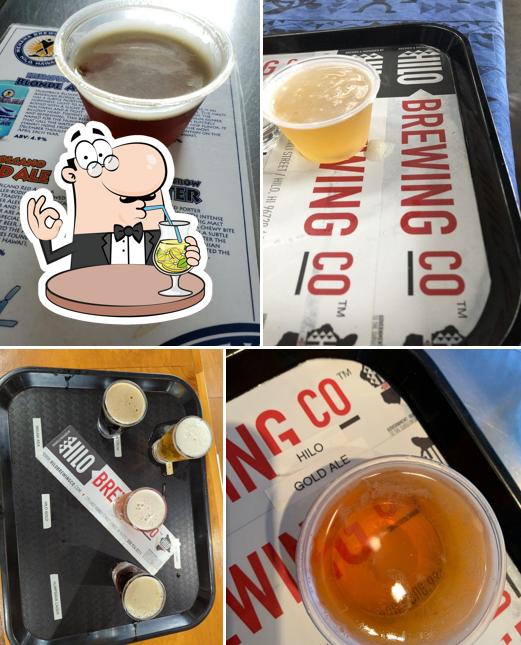 Hilo Brewing Co