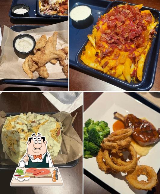 J.B. Steele’s