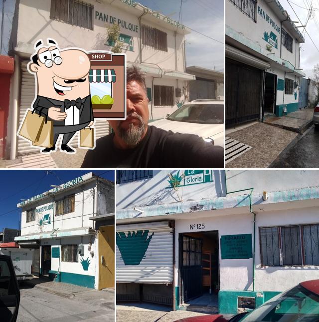 Panificadora La Gloria