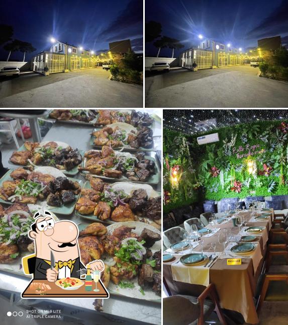 Port Fish- Ailevi Restoran
