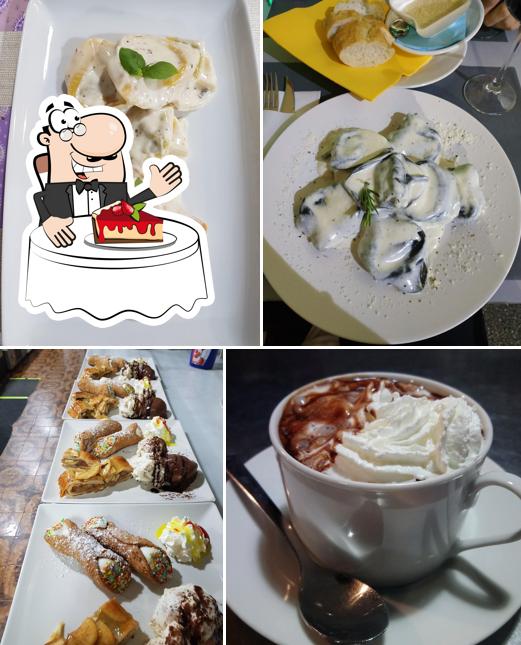 Restaurante Made in Italy