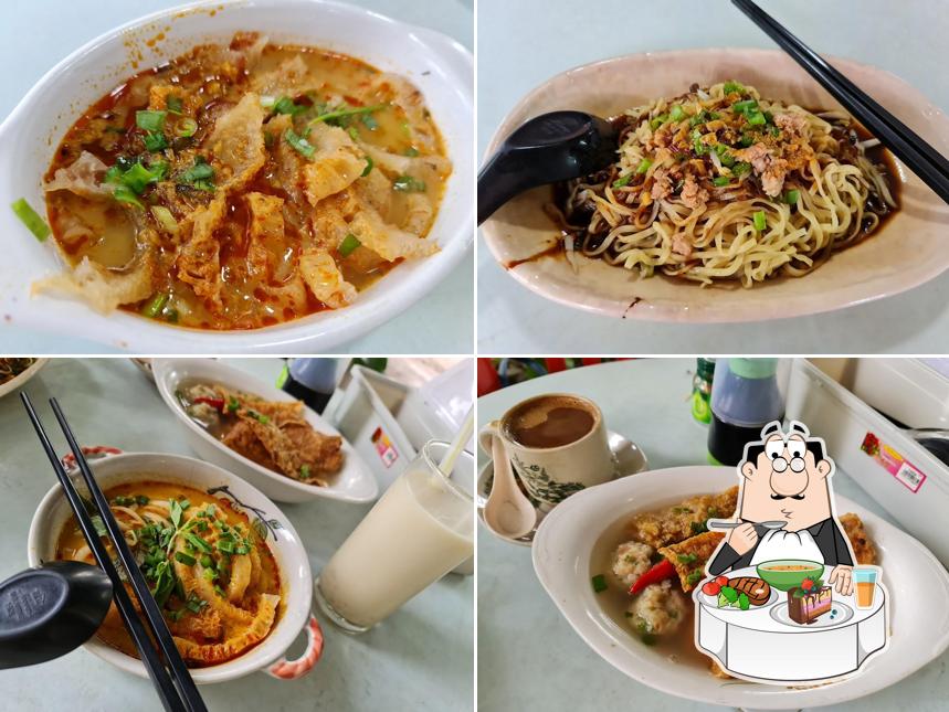 Restaurant See Ning