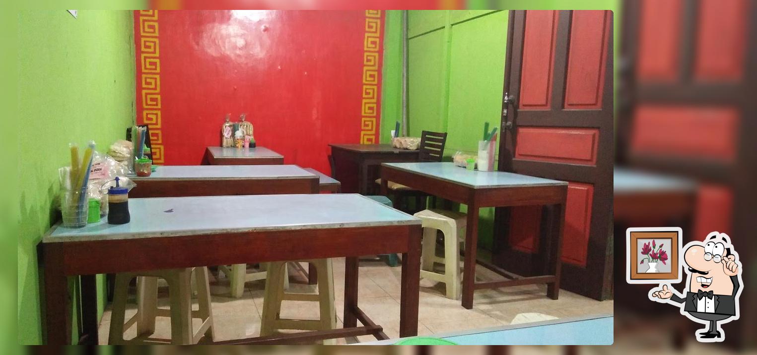 Wr Soto Ibu Sin Comal