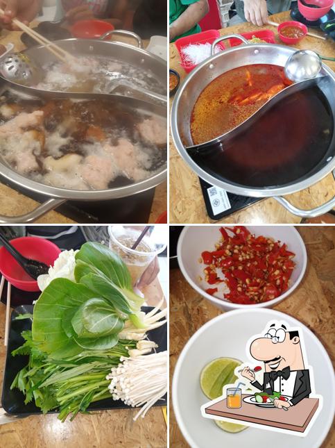 ค่ำคืนชาบู&หมูกระทะ คลอง13