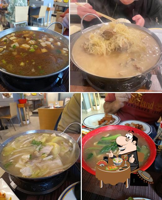 Ristorante Dongbei