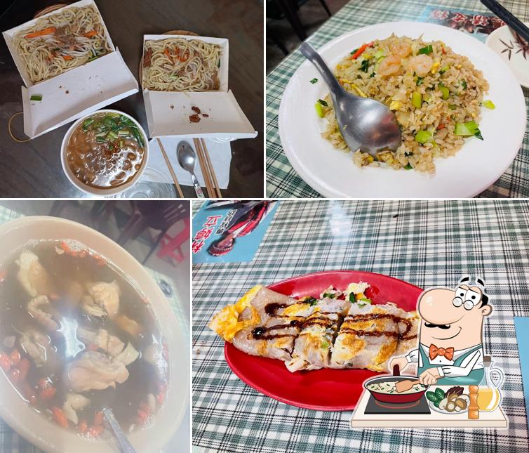 牛媽食堂