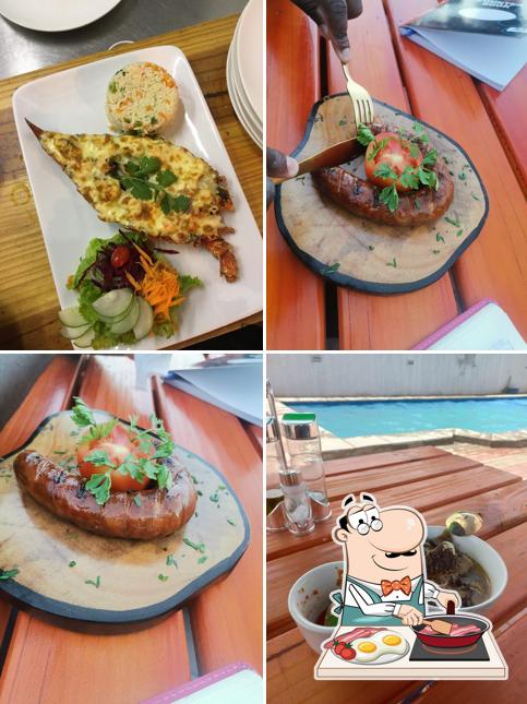 Restaurante e Bar Sabor da Malta