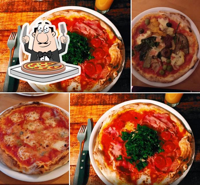 Sapori d’Italia