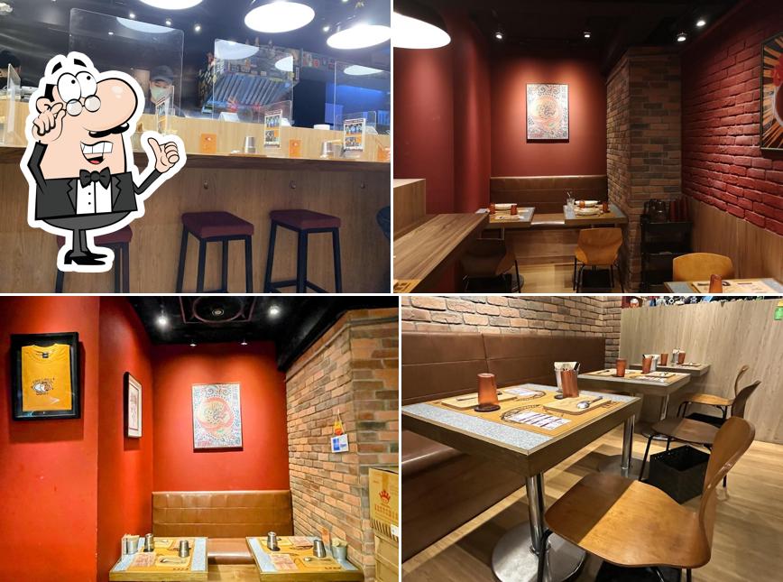 Sato Curry - Ximen Branch