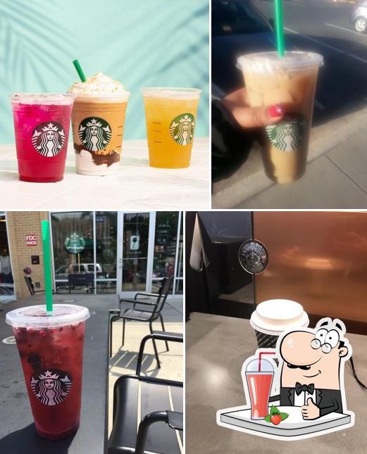 Starbucks Coffee Company