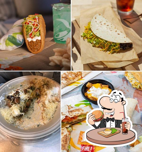Taco Bell
