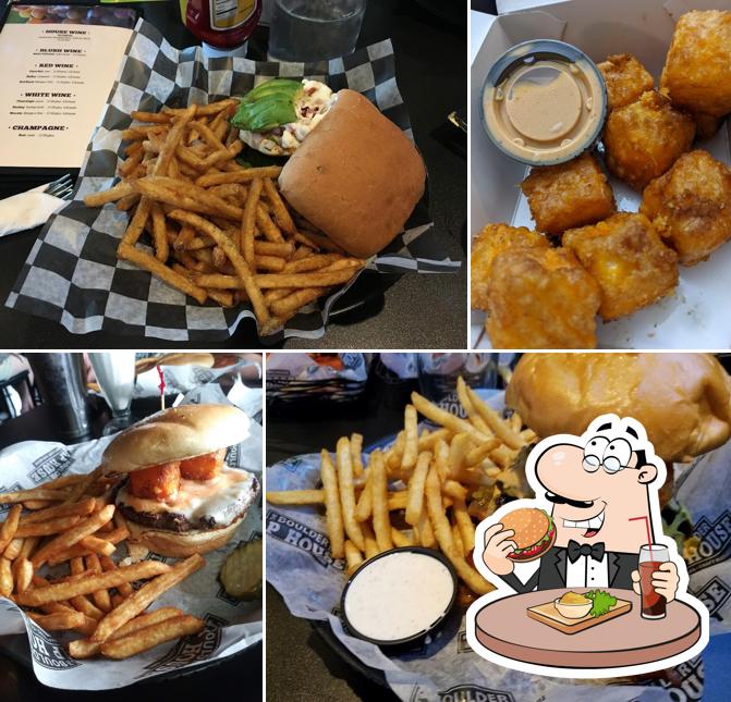 Boulder Tap House
