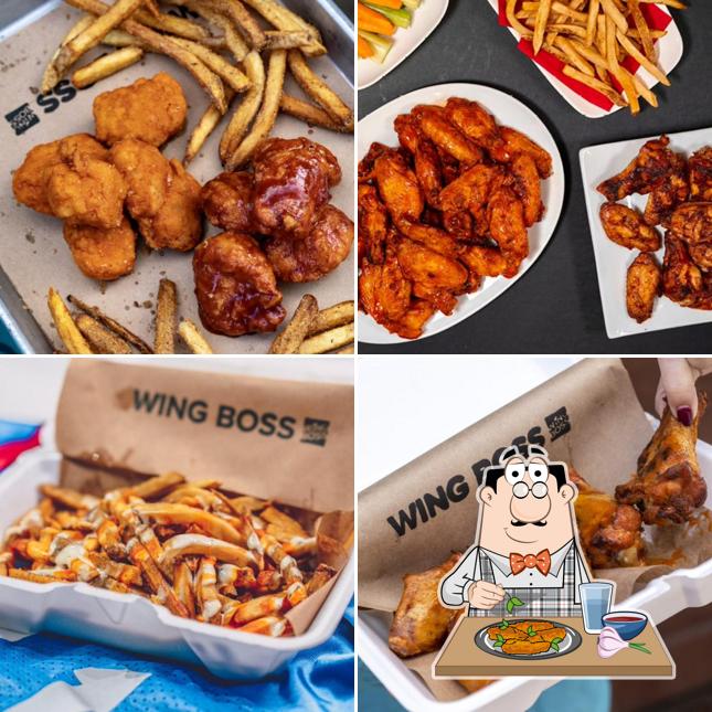 Wing Boss