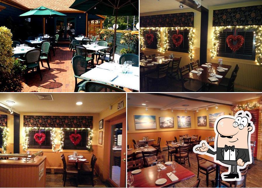 Blackbirds' Grille