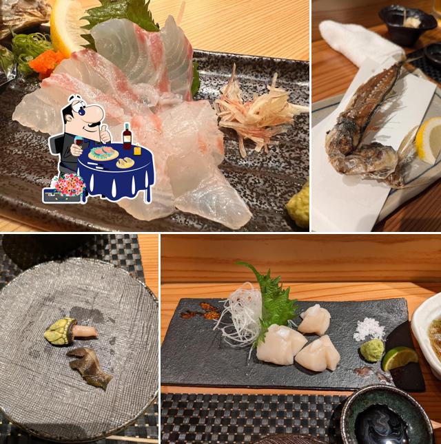 深夜食堂 凜