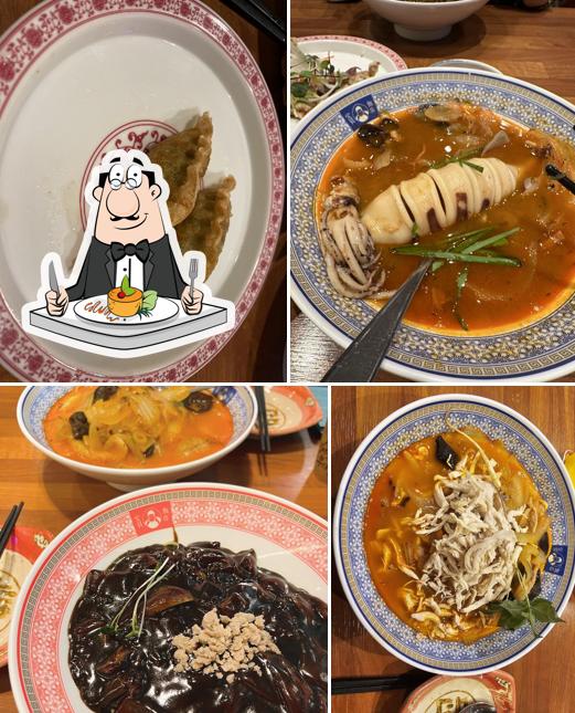 Bobae Chinese Restaurant