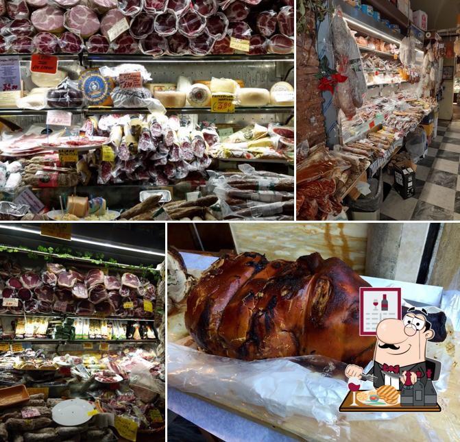 Antica Salumeria