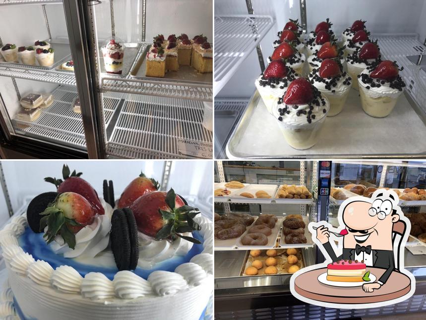 Bella's Bakery & Cafe