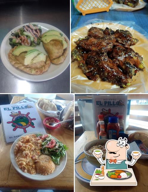 Burger Pillo
