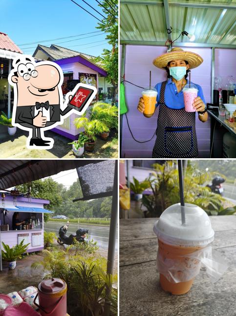 Rin Coffee at Doi Lo