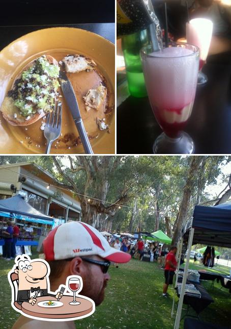 The Beach Cobram