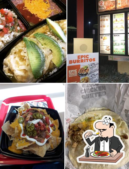 Del Taco