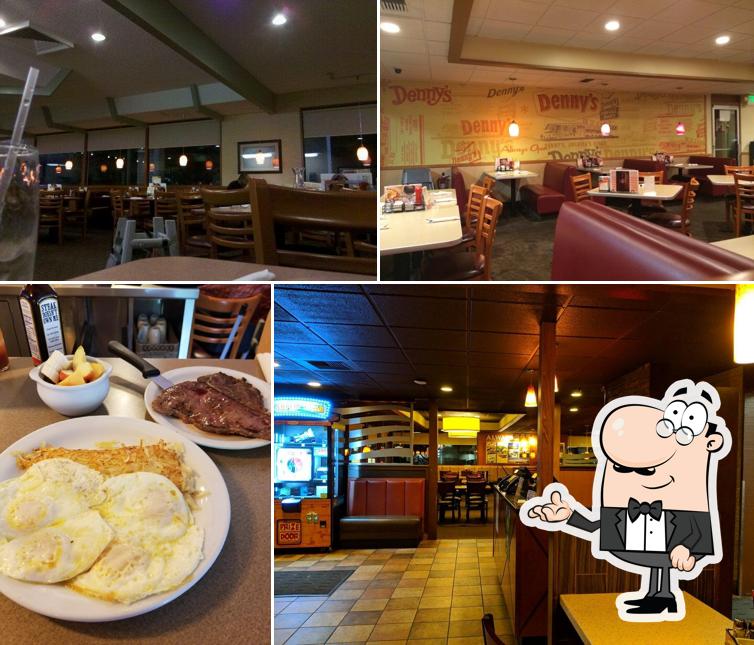 Denny's Restaurant