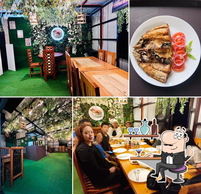 Dindo's Restaurant