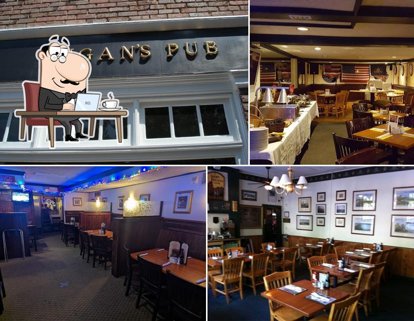 Dugan's Pub