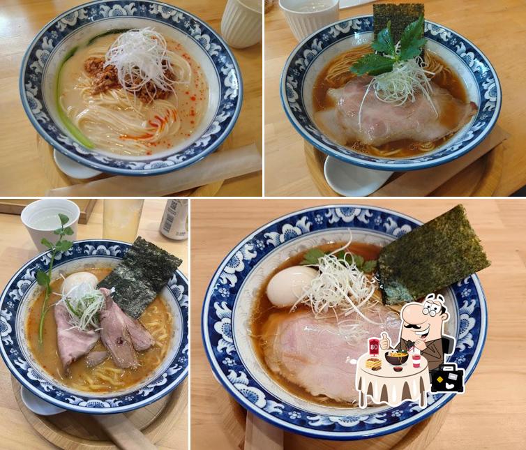 らーめん 風～Furari～