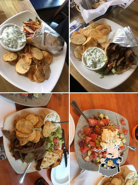 Greek Taverna